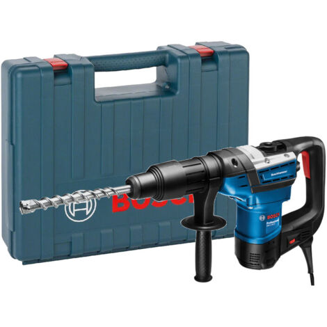 BOSCH-B MARTELLO PERFORATORE 1100W GBH5-40D- BOSCH- 1,0 pz