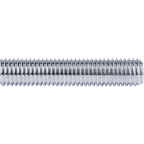 3 Pezzi 304 Barre Filettate In Acciaio Inox, Passo M10, Lunghezza 0,2 M, Utilizzati Per Macchinari Attrezzature Ecc - Foto 3