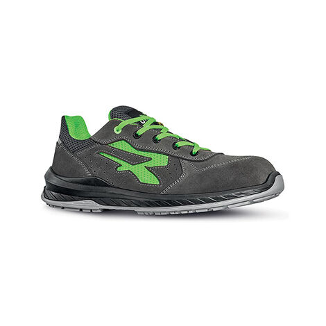 SCARPE ANTINFORTUNISTICHE INDUSTRY DENVER- 41- U-POWER- pezzi 1 (1/2)