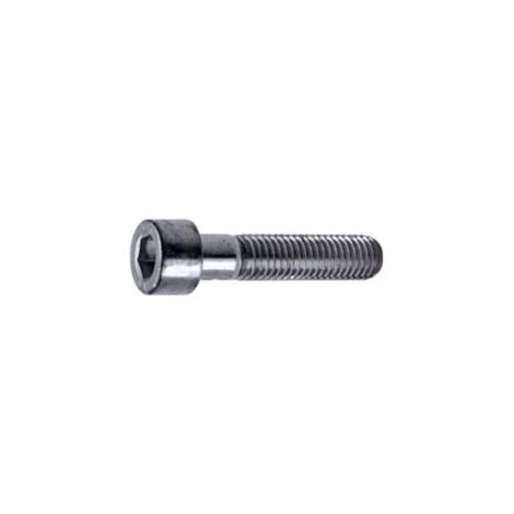 VITI PER METALLO 8.8 TESTA CILINDRICA CAVA ESAGONALE FILETTO PARZIALE- - ø mm.4x20 - 500 pezzi AMBROVIT