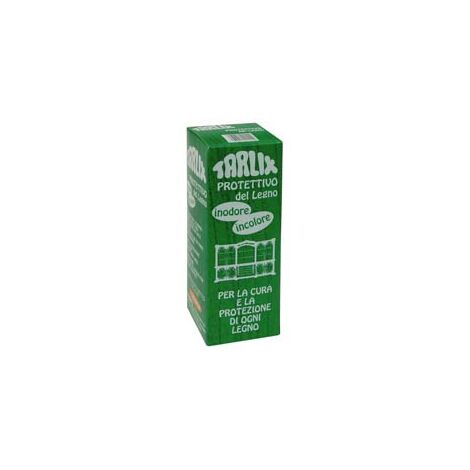 ANTITARLO TARLIX PROTETTIVO LEGNO- - ml.125 - 12 pezzi