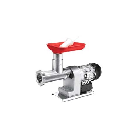 ForMe Tritacarne Elettrico I Macina Carne Potenza Massima Di 1800W Per Macinazione Rapida I 3 Piastre Di Macinazione I Attacco Per Salsiccia E Kubbe I 92956827