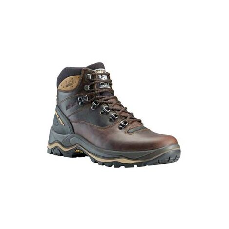Scarpe Trekking Grisport RIVASAFE Dakar - Impermeabili, Antiscivolo | Made In Europe, Suola 4cm - Foto 9