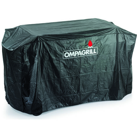 Ompagrill TELO COPRI BARBECUE cm. 150x65x113 h