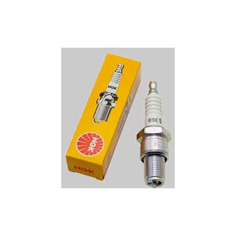 Candela di accensione NGK BKR7EKC, 7354| Yellow Box | 1 pezzo