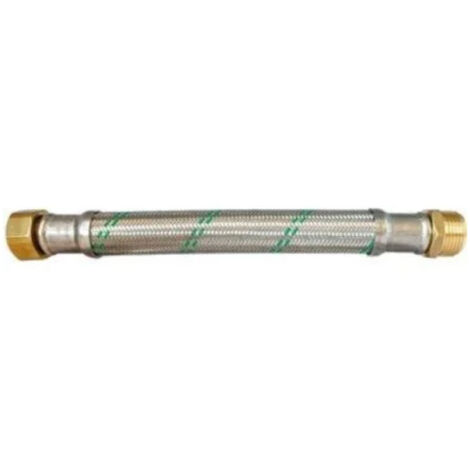 Tubo Da Giardino WELLUCK 5/8 X 15,2m – Anti-attorciglio, Flessibile, Per Acqua Potabile, Senza BPA