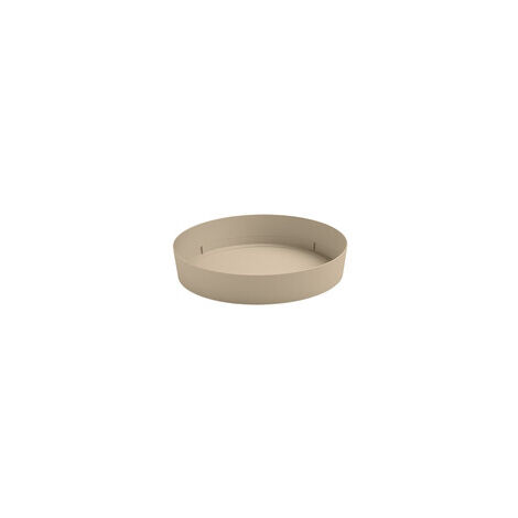 Sottovaso in plastica export cm. 50 | Leroy Merlin