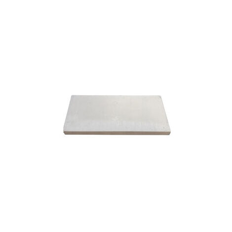 R SCHAMOTTE BRICK B1N  MIS. 155x340 MM.- 1,0 pz