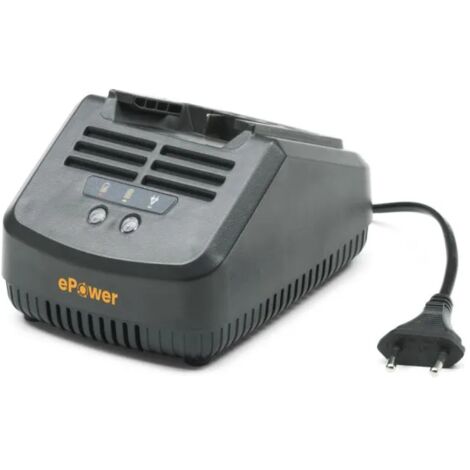 CARICABATTERIA PER ELETTROSEGA C 215 S - 20 V  - ALPINA (1/2)