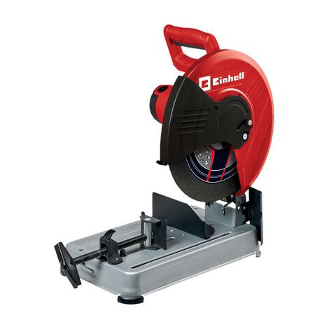 TRONCATRICE A FERRO TCMC 355/1 EINHELL  VOLT 230 WATT 2200 MM 355