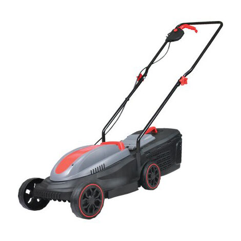 MANIGLIA SUPERIORE RASAERBA ELETTRICO MIG 33 STARS