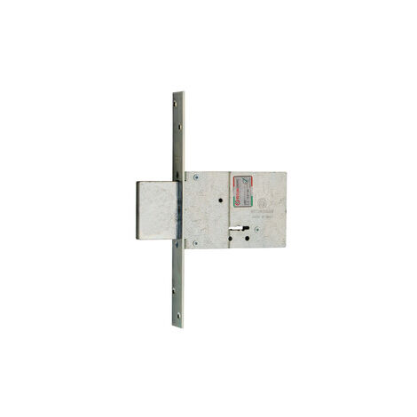 SECUREMME 2001 SERRATURA INFIL DM E 60 F 25- 1,0 pz