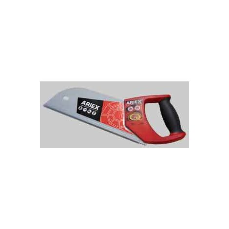 SEGACCIO PER PANNELLI DORSO CURVO ARIEX 300 mm - ARIEX