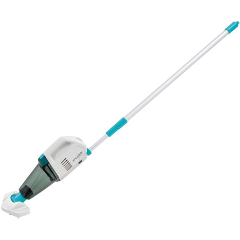ASPIRATORE RICARICABILE PER PULIZIA PISCINE 'ZR100' art. 28626  - INTEX