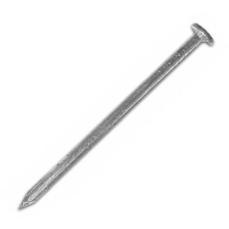 C CHIODI TESTA PIANA BL.100G 16X60- 6,0 pz