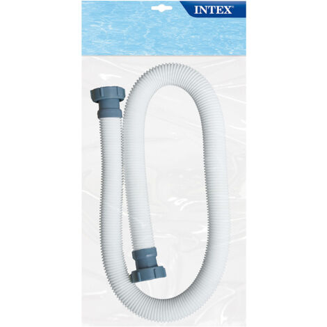 Intex 29059 - Tubo da 1,5 mt 32 mm | Ricambio Universale Piscine