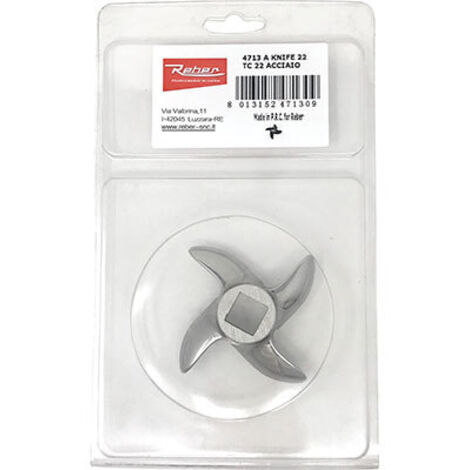 Coltello Professionale Inox A Punta E Sega Con Marchio Parmigiano Reggiano | Taroni Store - Foto 7