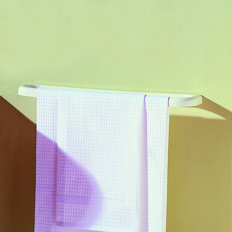 Metaform PORTASCIUGAMANI SERIE LINEA cm. 56x11