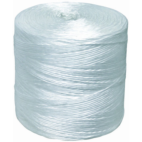 SPAGO POLIPROPILENE  tit. 1,300 (kg. 2 circa) 6.00 pz