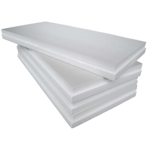 PANNELLO ISOLANTE CLIMAFORM cm. 80x250 mm. 3 40.00 mq