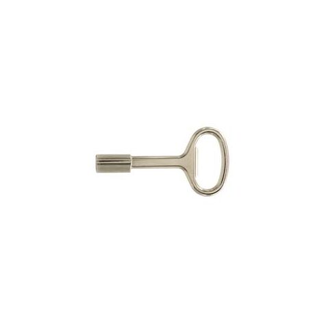 Chiave Triangolare Per Valvola Softair FAZee - Acciaio Inox 3 Forme - Per KSC, WA, GBB, WE, TM, KJW E Altri - Rimozione Valvola Caricatori Gas