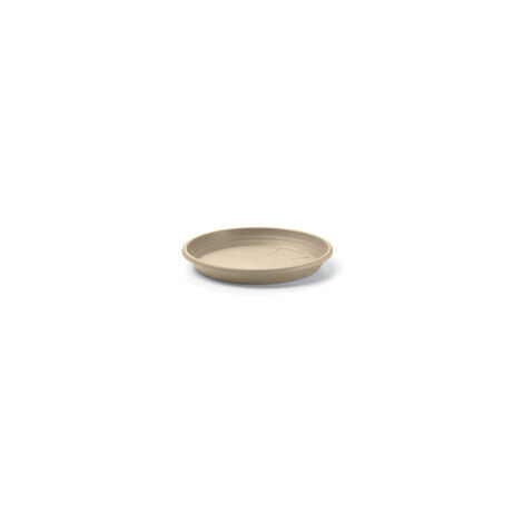 Creativi per natura - Terrae Vaso Cilindro 30 Grigio Fumo