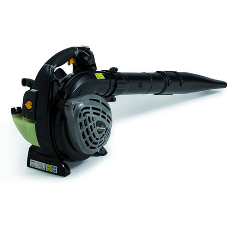 Alpina SOFFIATORE ASPIRATORE A SCOPPIO ABL 27 V cc. 27,6 - kW 0,8