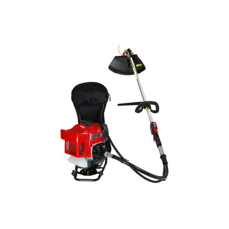 DECESPUGLIATORE A SCOPPIO KAWASAKI 53,2 CC TJ53ECZ A ZAINO- KAWASAKI- 1,0 pz