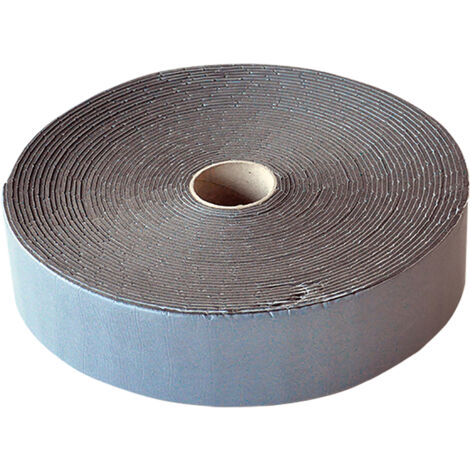 NASTRO BIADESIVO PER CARTONGESSO mm. 70 x 20 metri - eco singola pellicola  - AKIFIX