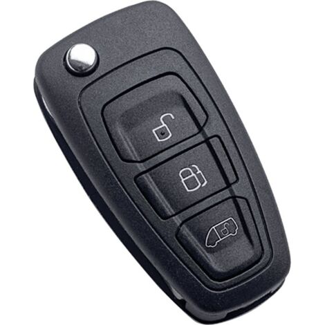 RADIOCOMANDO COMPATIBILE FORD TRANSIT 4D63 - Foto 5