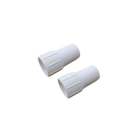 Raccordi a Compressione per Tubo Piscina 38 mm 1 Pz. - Piscina & Giardino Shop
