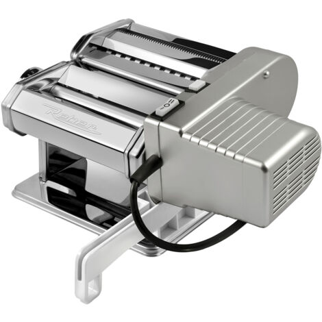 MACCHINA ELETTRICA PER PASTA 'SfogliaReber' - cm 20,5 x 12 x 13  - REBER