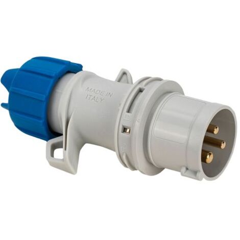 SPINA VOLANTE INDUSTRIALE cablaggio a vite - 70100V  - FANTON