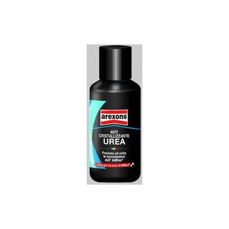 ADDITIVO ANTI-CRISTALLIZZANTE PER AD-BLUE 50 ml - AREXONS