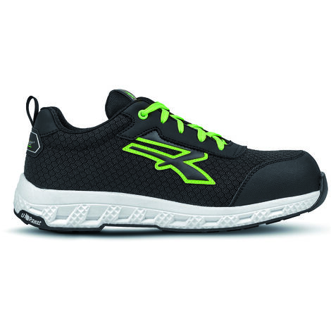 U POWER STING S ESD S3S CI FO SR Safety Shoes