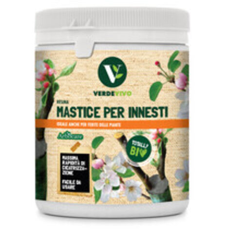 MASTICE PER INNESTI ARBOKOL 250 G- 1,0 pz