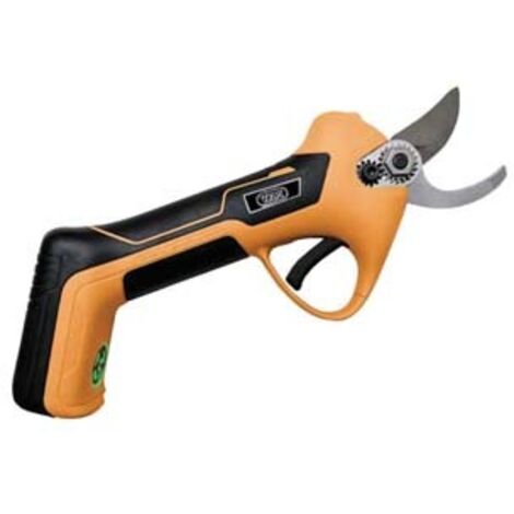 FORBICE DA POTA PREDATOR CON BATTERIA LITIO 7,2V 4,0AH (PV220)    VOLPI