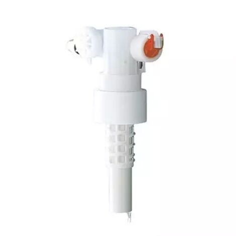 Valvola di riempimento carico galleggiante grohe 43537000 per cassetta di scarico