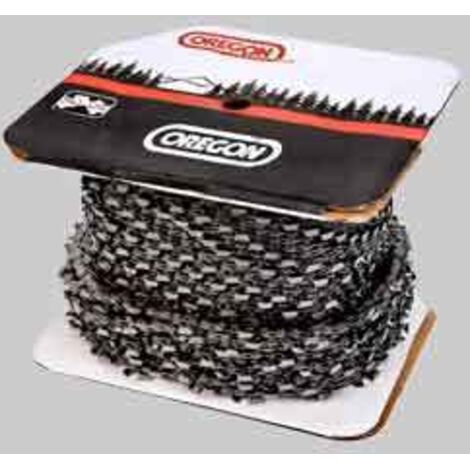 CATENA PER MOTOSEGA 'BPX' OREGON 325 - Spess. 13 mm - maglie n° 64 - OREGON
