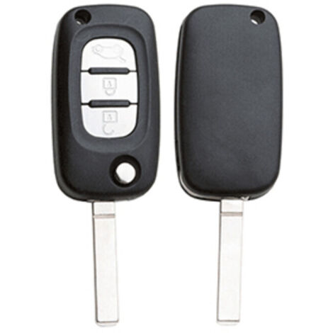 CHIAVI SILCA COVER (3 TASTI RENAULT)- 1,0 pz