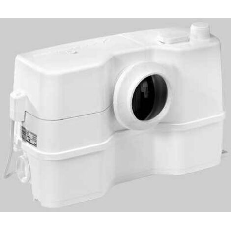 SOLOLIFT 2 WC3       GRUNDFOS