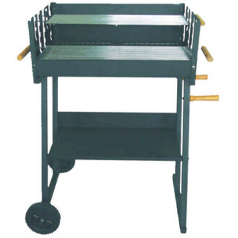 C BARBECUE A CARBONE KILAUEA CM 52X87X90- 1,0 pz