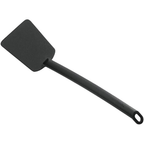 Wüsthof 4434 Paletta Da Cucina Fessurata 12 Cm - Acciaio Inox, Per Torte, Pesce E Griglia