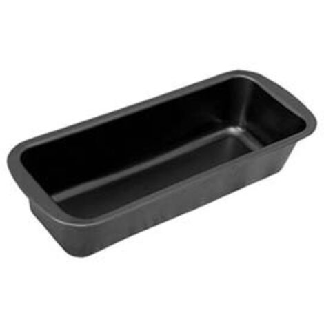 STAMPO PLUMCAKE cm.30x11x7
