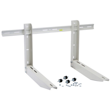 STAFFE PER CLIMATIZZATORI DIANCLIMA MVT300- Portata 300 kg- DC- pezzi 1 (1/2)