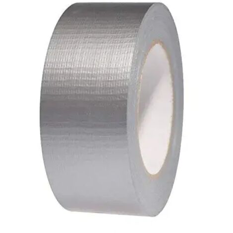 NASTRO AMERICANO- Grigio 50mm x L. 50mt- KFLEX- pezzi 1 (1/2)