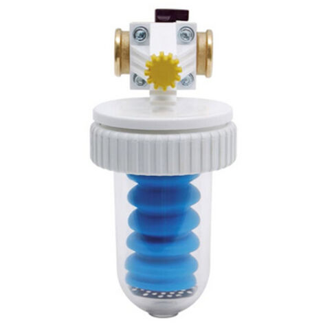 DOSATORE CILLIT IMMUNO 152 BY PASS- BWT- pezzi 1