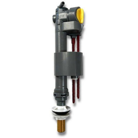RUBINETTO A GALLEGGIANTE ITS COMPACT REVERSE- 3/8- ITS- pezzi 1 (1/2)