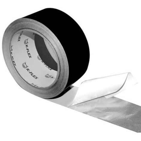Präsent Nastro In Corda Duo Colorato, Nero-bianco, 50 M X 2 Mm, Made In Germany