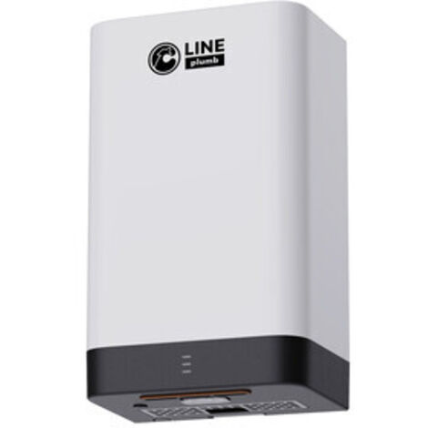 C ASCIUGAMANI 400W ABS EASY-DRYHANDS BIANCO- 1,0 pz